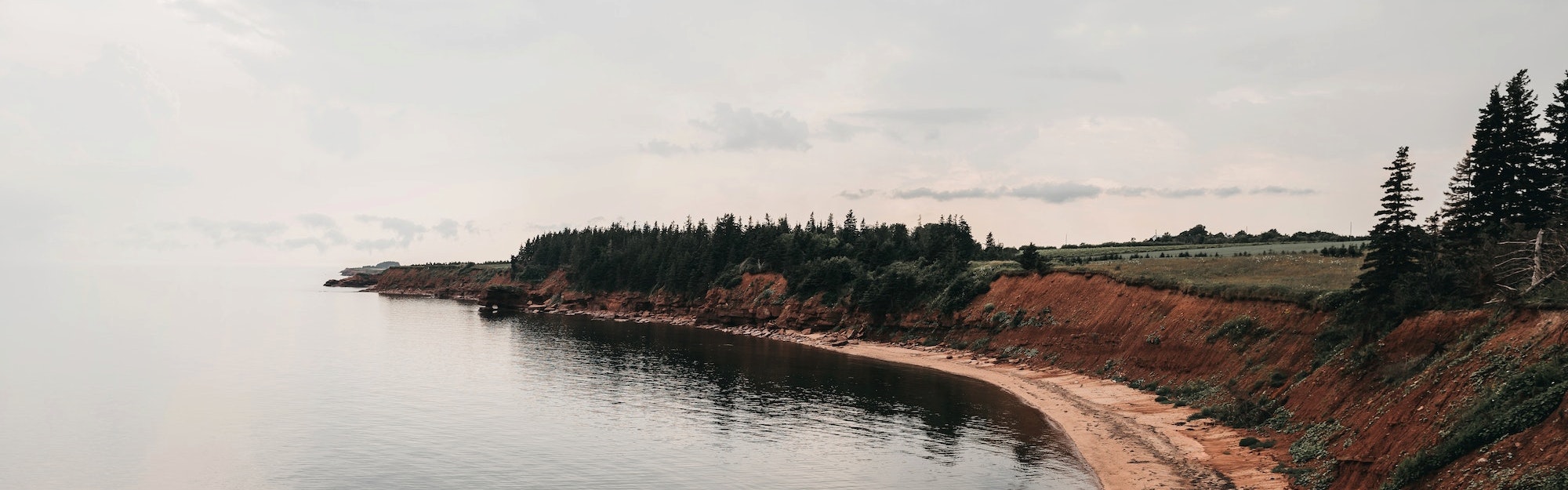 Climate and Weather in Prince Edward Island Trip Report